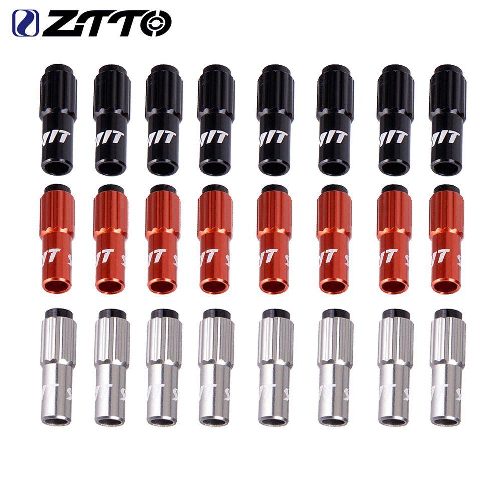 MTB Bikes Regulator Shift Connector Road Bike Shifter Cables Line Parts Micro Adjustable Screws