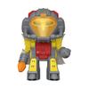 Funko Pop Transformers Omega Supreme Transformers Classic Collectible Vinyl Figure Gift Idea Official Merchandise Toys for Kids Adults Fans Super - -
