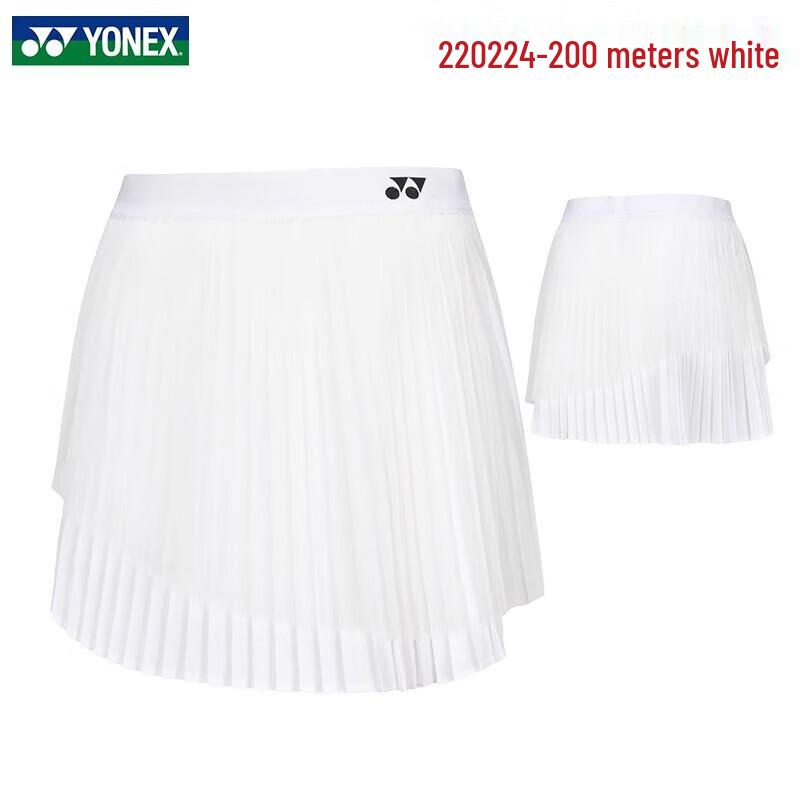 Коллекция одежды для бадминтона YONEX XXL