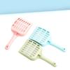 Pet Cat Litter Scoop Supplies Cat Toilet Pets Litter Sand Shovel Pet Dogs Shovel Pet Cleanning Tool Sand Scoop Litter Scoop