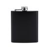 Shangqi 7oz 316 Stainless Steel Portable Hip Flask Set