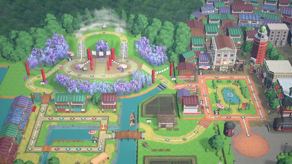 Demon No the North Switch Slayer-Kimetsu Yaiba-Sweep Board! (Import version America) –