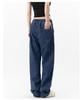 Unisex Thin Elastic Denim Jeans