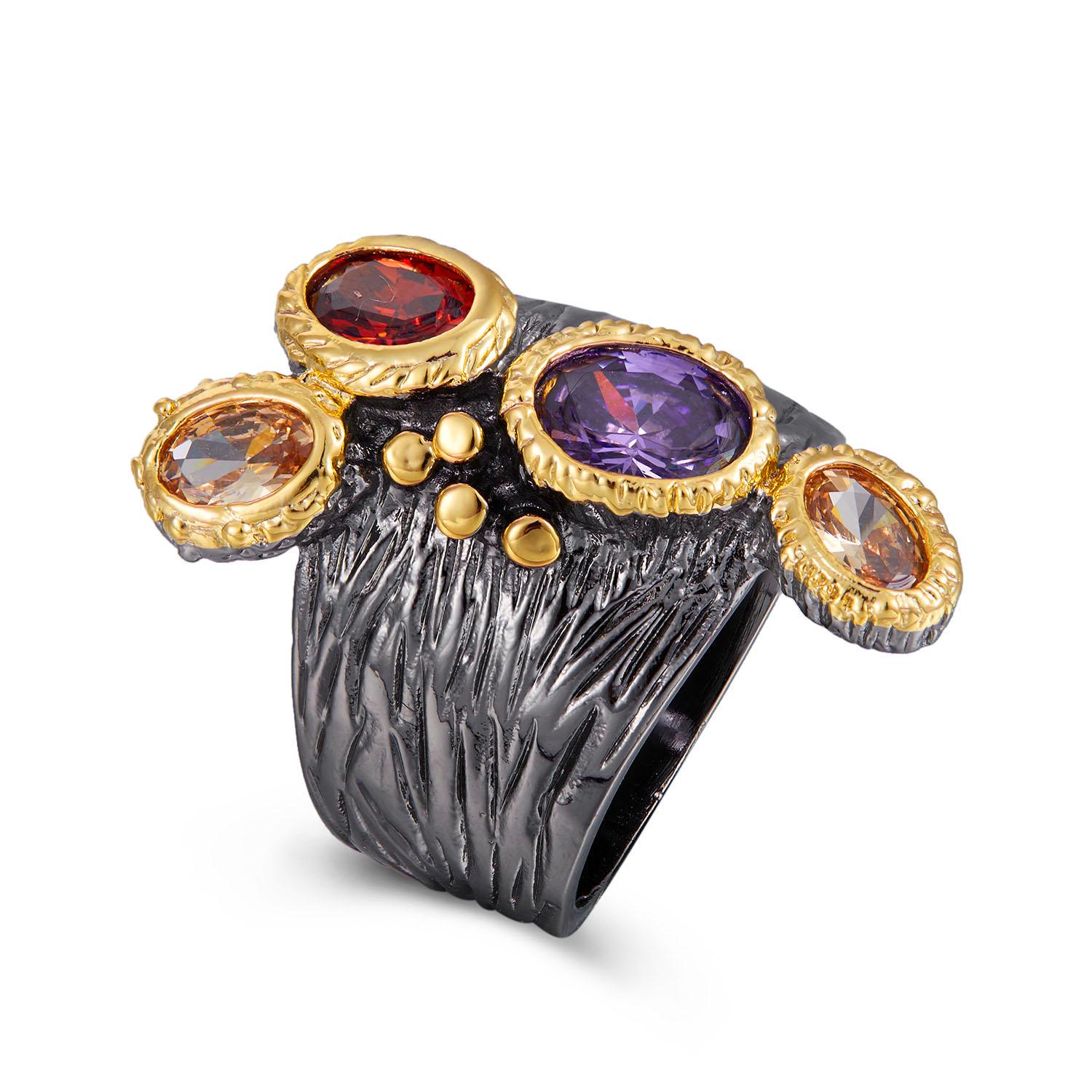 

Кольцо YLKBTY для женщин