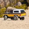 FMS 1/24 Chevrolet K5 Remote Control BLAZER Small Scale 4WD Dual Speed Door Bridge Off Road Vehicle Simulation Model Toy Gift