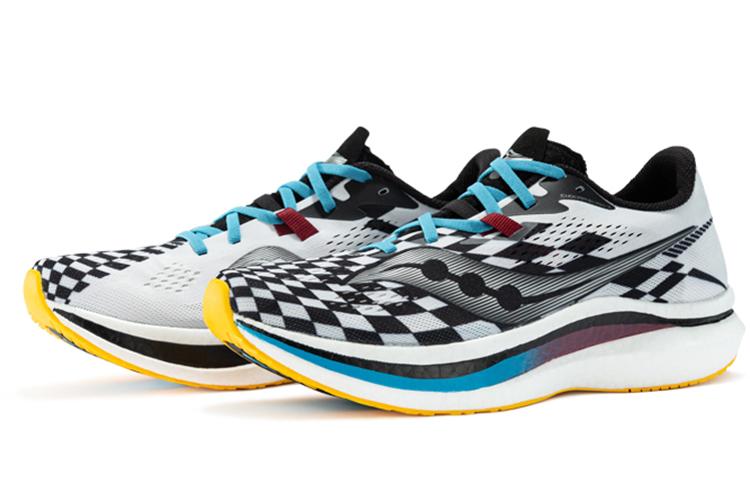 Men's Sneakers Saucony Endorphin Pro 2 Reverie Reverie/White/Black