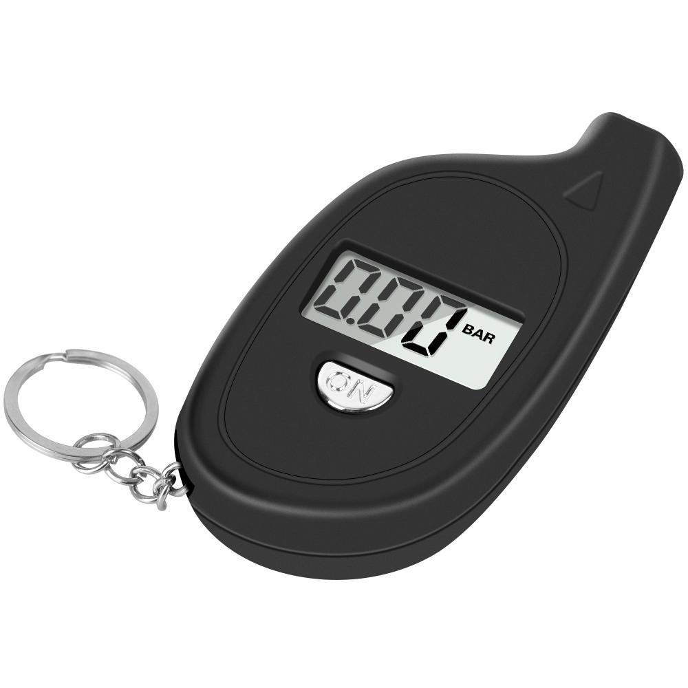 Auto LKW Auto Digitaltester 1St. Diagnose LCD-Anzeige Fahrrad Fahrrad Auto Reifendruckmesser Reifenmesswerkzeug