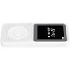 MP3 Player, 5.0 HiFi (8GB Memory Card Included)