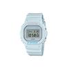 Men G-SQUAD Series Blue Watch DW-5600SC-8PRB DW-5600SC-8PRB