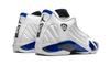 Air Jordan 14 Hyper Royal