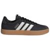 Adidas VL COURT 3.0 Low top German Army Trainers Women's Black IH6601