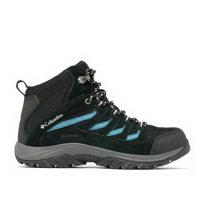 Crestwood™ Mid Waterproof Hiking Boots