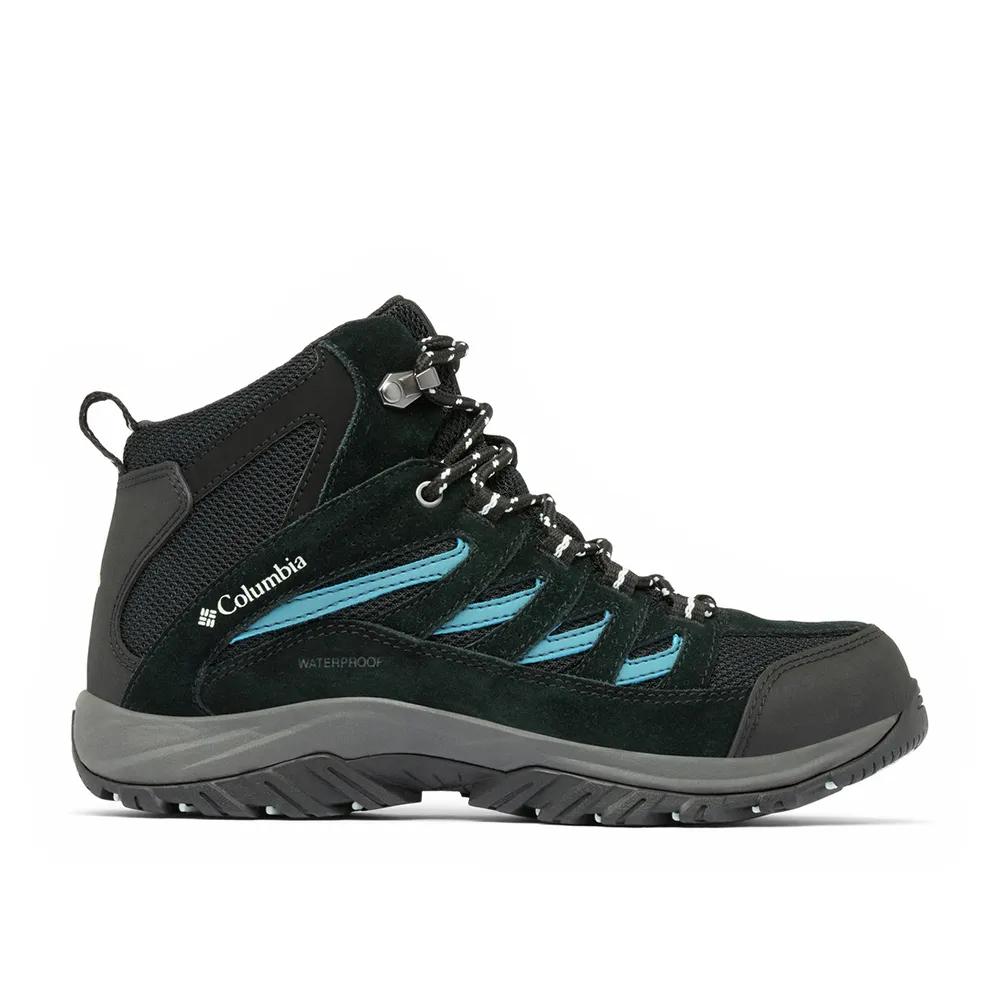 Columbia Ботинки для хайкинга Crestwood™ Mid Waterproof