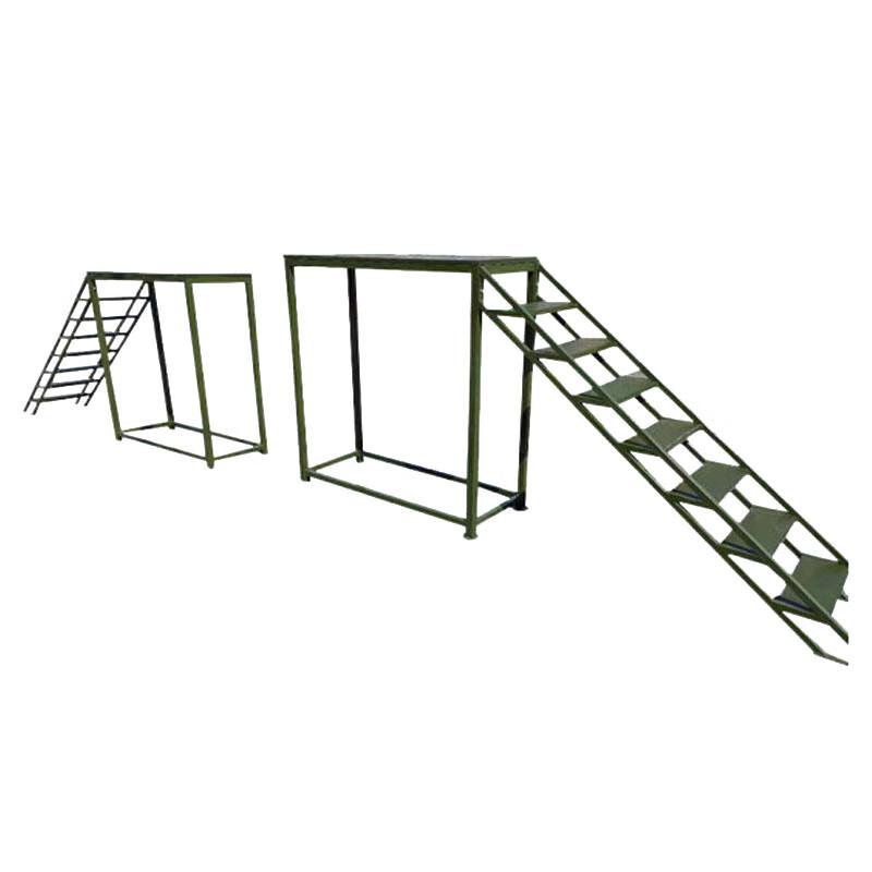 Ruihu Dog Training Obstacle Course - Trench