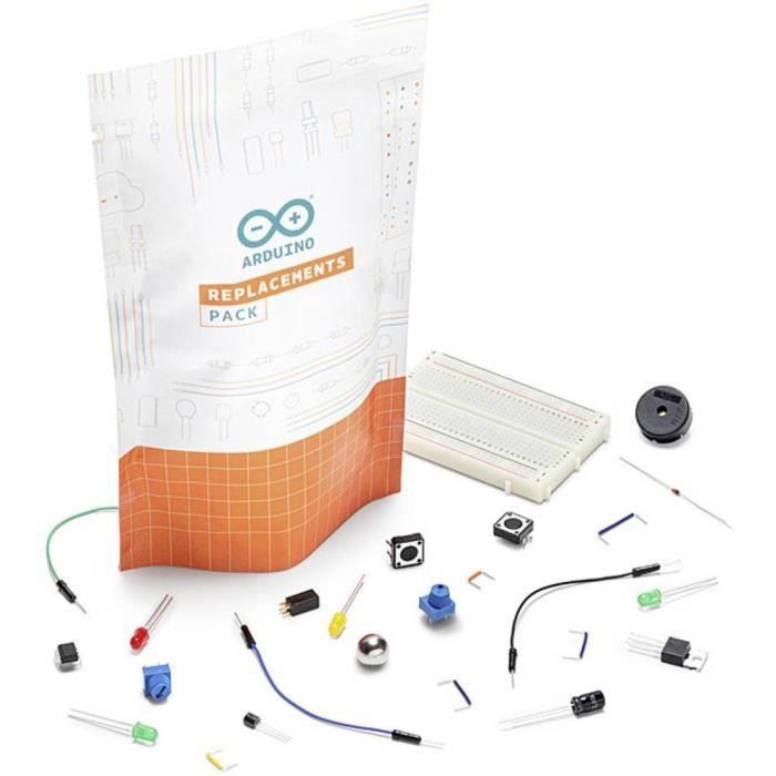 Arduino AKX00030 Accessoire Replacements Pack Education