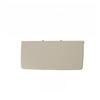 Sun Visor Mirror Cover For Honda CRV 2007 To 2011 Built To OEM Tolerances With Reinforced Clip Mechanism And ABS Durability