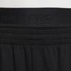 Nike Kids Printed Stretchy Mid-Rise Slim Fit Leggings Kids Leggings Black FJ6821-010