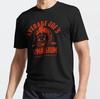 New Shirt Dodgeball Average Joes Gymnasium Active T-Shirt Funny Size S To 5XL