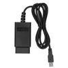 OBD II EOBD USB Diagnostic Tool Reader Scanner Fit for Panda  Punto  Doble  Lancia