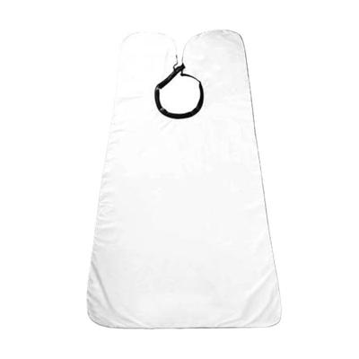 Men's Shaving Apron Adult Beard Apron