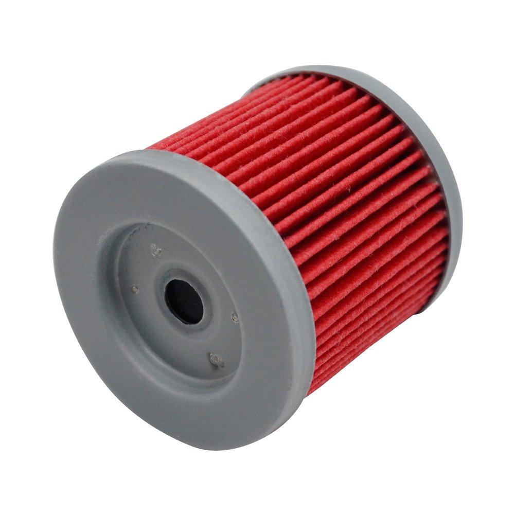 AHL 139 Motorcycle Filter for Suzuki DRZ400SM 400 2005-2010 / KLX400SR KLX400R 400 2003