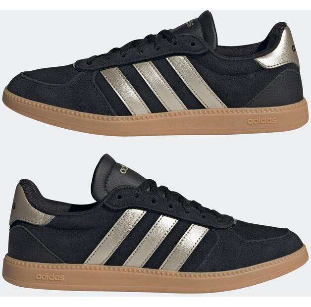 Кроссовки Adidas Breaknet Sleek