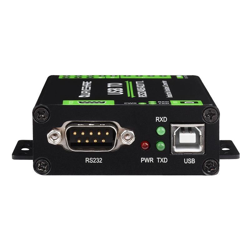 Industrial USB To RS232/485/422/TTL Conversion Module FT232RNL