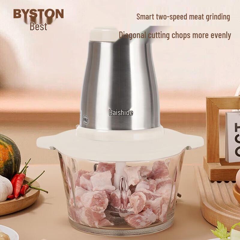 Электрическая мясорубка Besto