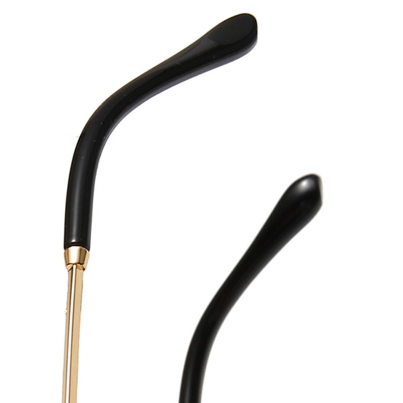 Blingbling Sunglasses with Crystal Rivet Frame for Female Male Unisex Music Festival and Hiphop Dancing Party Dressingup