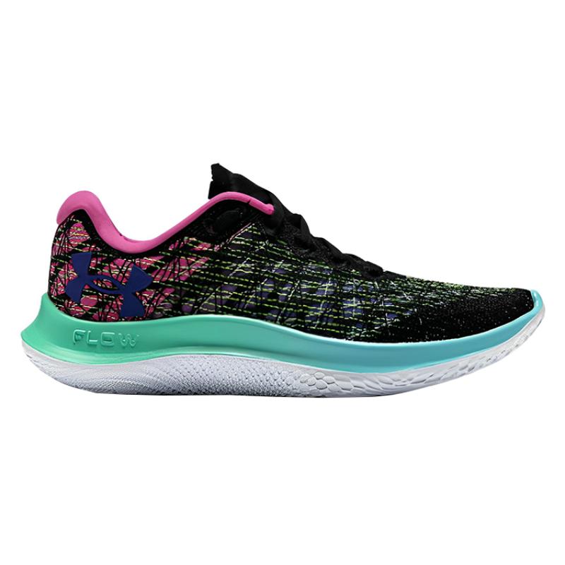 Under Armour Flow Velociti Wind 2 'Blue Foam' Women's Sneakers 3026800-001