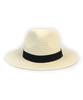 Yunibeosyeolkemiseuteuli Summer Ivory Paper Fedora Summer Fedora