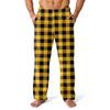 Men's Allover Printed Home Pants Sleeping Pajama Pants Long Pants Pajama Pants