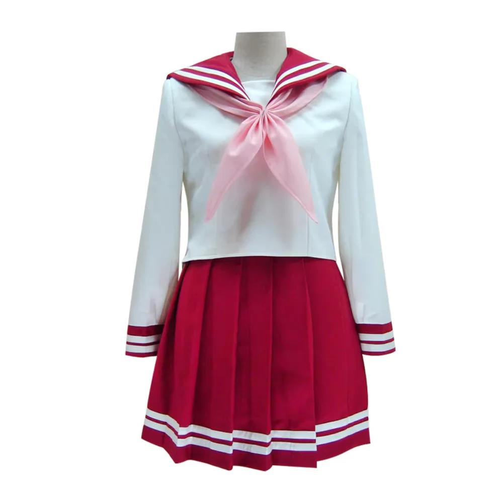 2026 Izumi Konata Cosplay Costume Anime