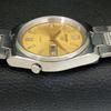 GENUINE VINTAGE SEIKO 5 AUTOMATIC 7009A JAPAN MENS ORIGINAL DIAL WATCH A500794-5 R154-a500794