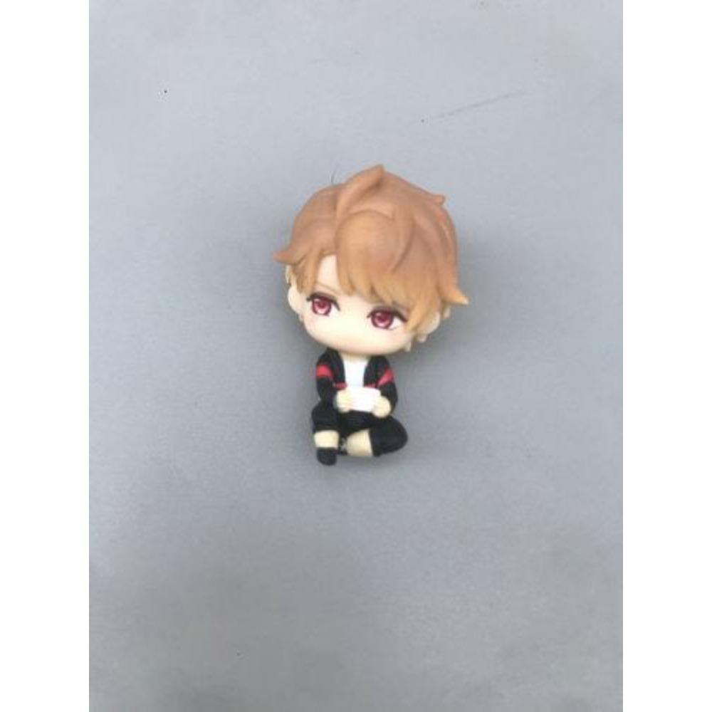 A3!! SAKUYA USUI MASUMI MINAGI TSUZURU Chigasaki Itaru Utsuki Chikage Shitoron Q Version Collection Ornaments Model Toy