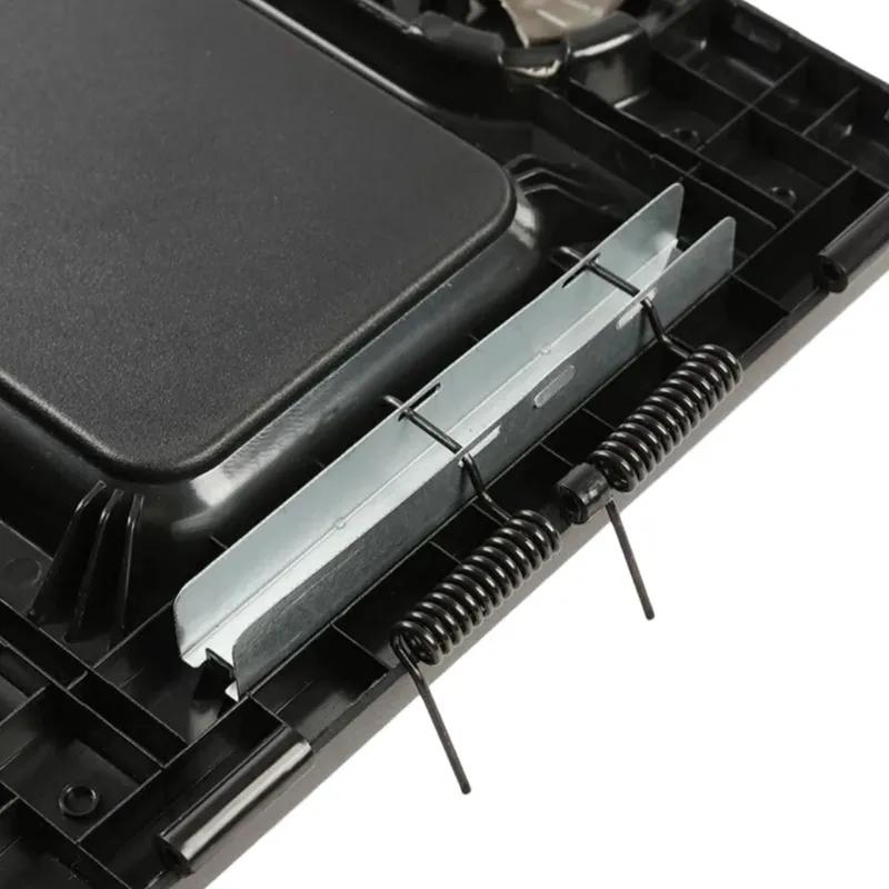 Per Chevrolet Silverado Avalanche Suburban Per GMC Sierra Yukon 1999-2007 Coperchio Bracciolo Console Centrale Auto Compatibile