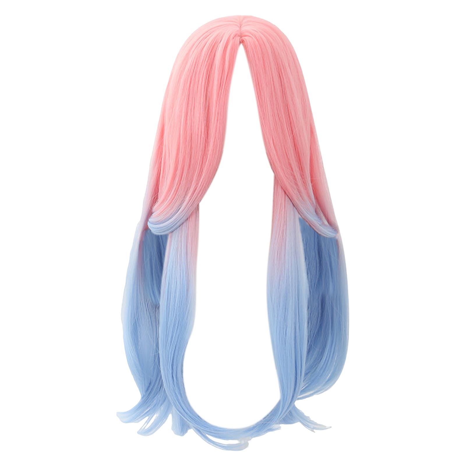 

Аниме Косплей Парик Парик Принцессы One Size