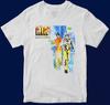AIR BAND T-shirt a maniche corte Moon Safari S-5XL