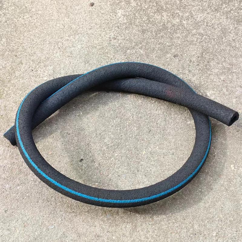 Microporous Nanotube Aeration Disc and Pipe Connector for Aquaculture Oxygenation