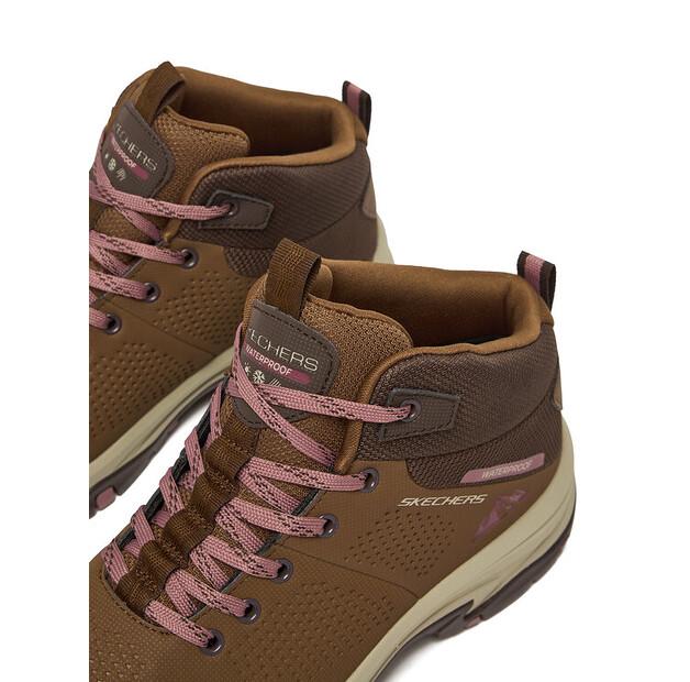 Треккинговые ботинки Skechers Trego