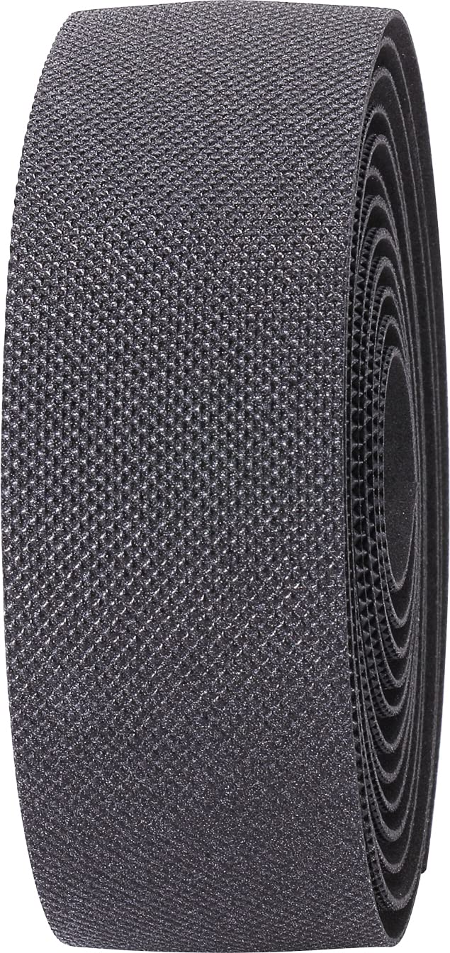 

BBB Bicycle Bar Tape Reflective Ribbon 200x3cm Black Reflective BHT-17 чёрный