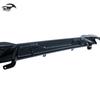 Kit Carrozzeria Lip Posteriore MP Doppio Scarico Uscita Rotonda per BMW Serie 3 G20/G28 2019-2023