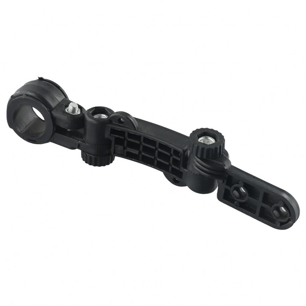 Sporting Goods Connect Buckle 185mm 1PC 27.2-30.8MM 60g