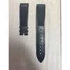 Used BREGUET Marine 2 Genuine Rubber Strap Black