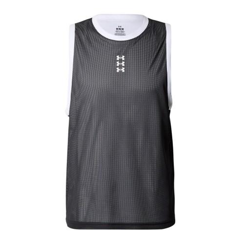 Under Armour Mens Basketball Jersey