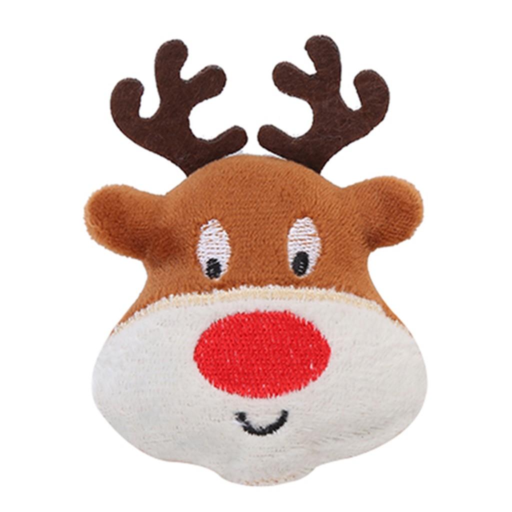 Pet Cat Toys Cute Plush Animals Containing Cats Mint Cats And Cats Like Toys