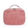 2025 New 1 Pack Insulated Travel Storage Bag Children's Easy-to-Clean Lunch Bag Portable Insulated Meal Bag
