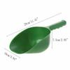 1PC plastic multi-functional garden shovel comes with a soil shovel and a watering can and is suitable for garden ground work and gardening planting.