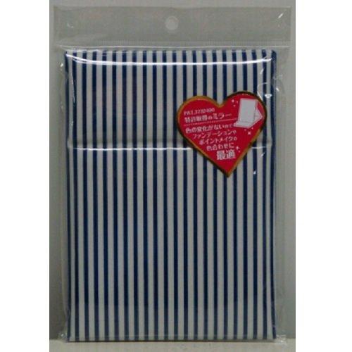 

Зеркало складное Napure Pro Model M Stripe Navy (HP