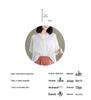 Women's Summer Cotton-Linen Harem Pants 2025: Slimming, Loose, Cropped, Plus-Size